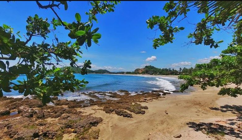 Suso Beach, Philippines , Philippines